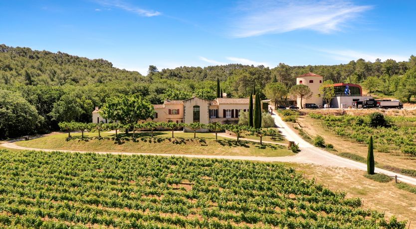 Photo of Picnic in Provence
