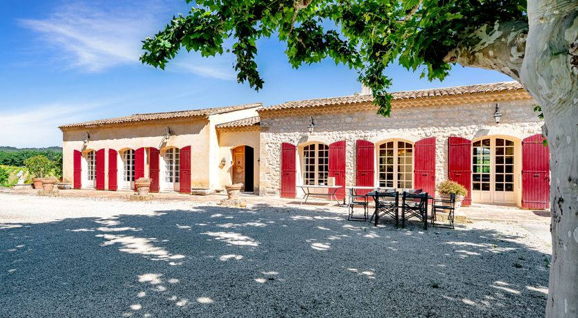 Photo of Picnic in Provence