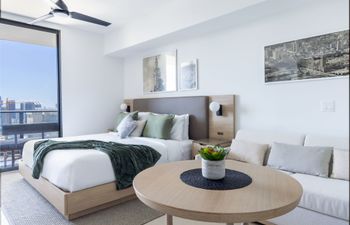 Bayside Heights Holiday Home