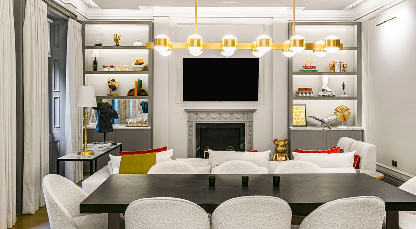 Photo of Urban Grace