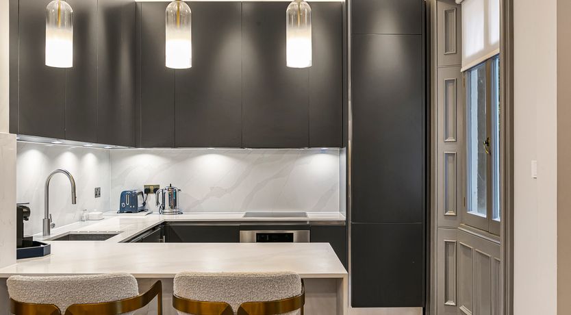 Photo of Urban Grace