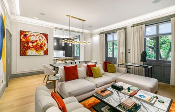 Urban Grace Holiday Home