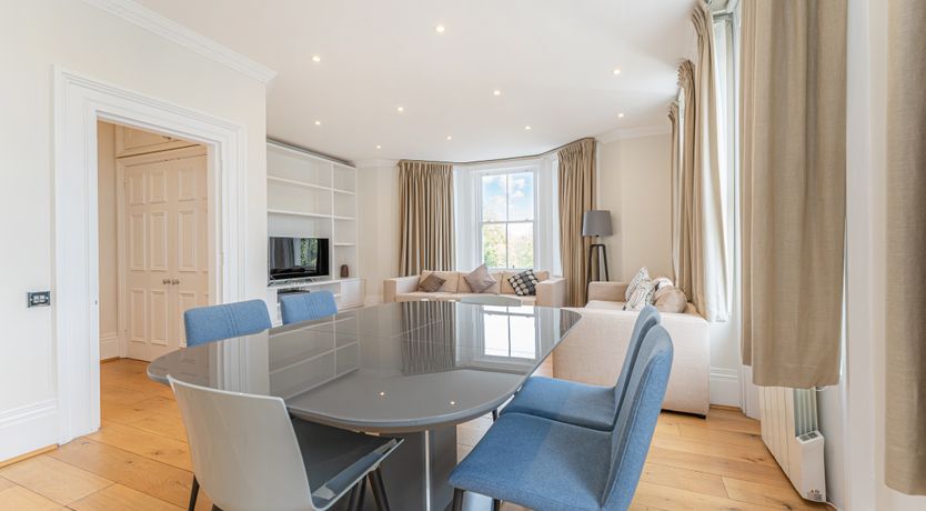 Photo of Hyde & Sleep