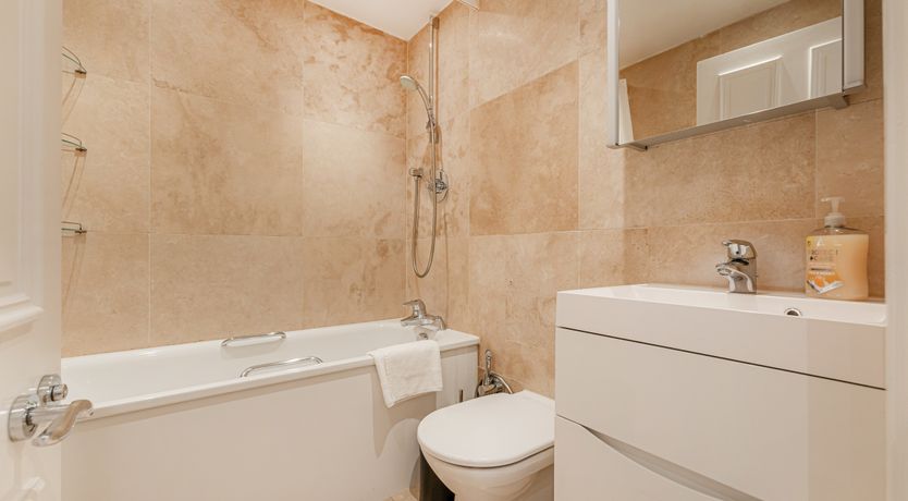 Photo of Hyde & Sleep