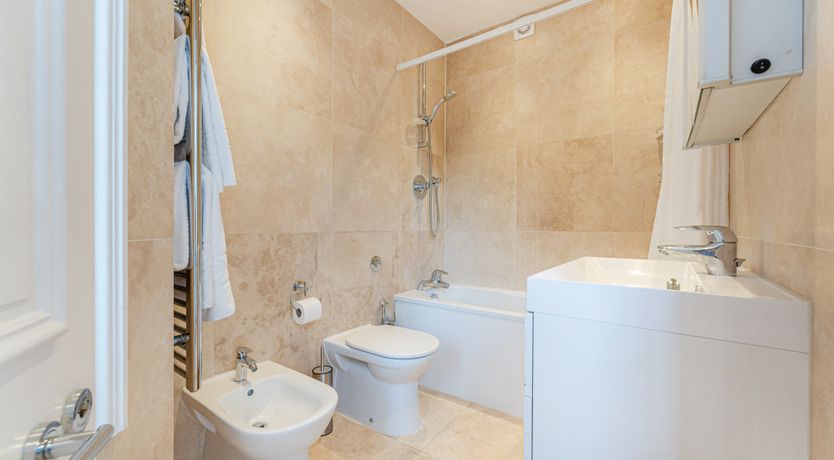 Photo of Hyde & Sleep