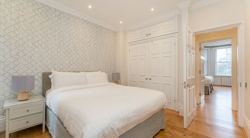 Photo of Hyde & Sleep