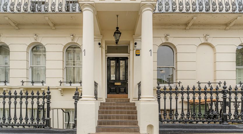 Photo of Hyde & Sleep