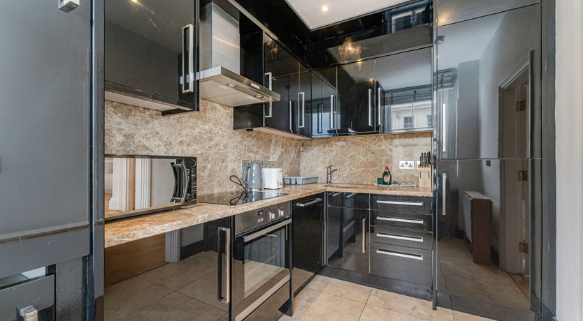 Photo of Hyde & Sleep