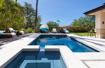 Kohala Breeze Holiday Home
