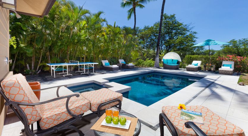 Photo of Kohala Breeze