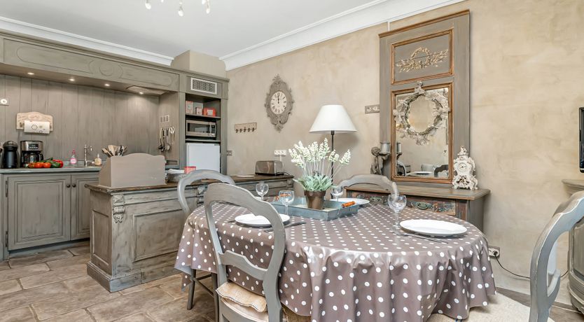 Photo of The Luberon Farmhouse