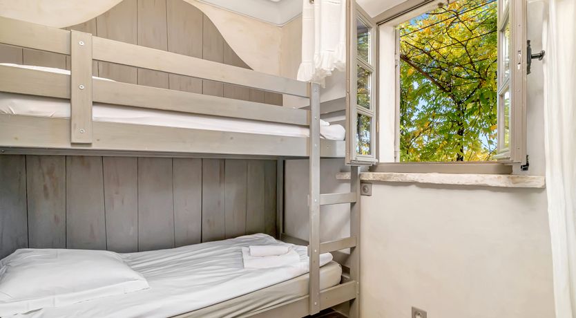 Photo of The Luberon Farmhouse