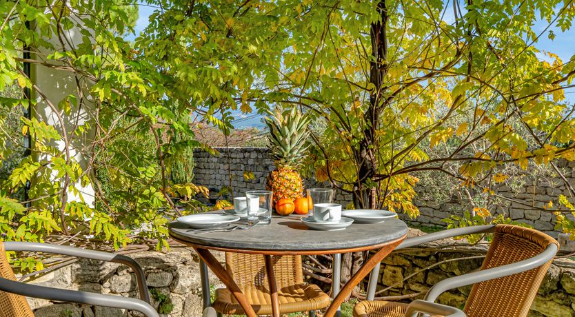 Photo of The Luberon Farmhouse