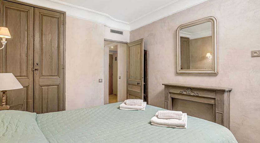 Photo of The Luberon Farmhouse
