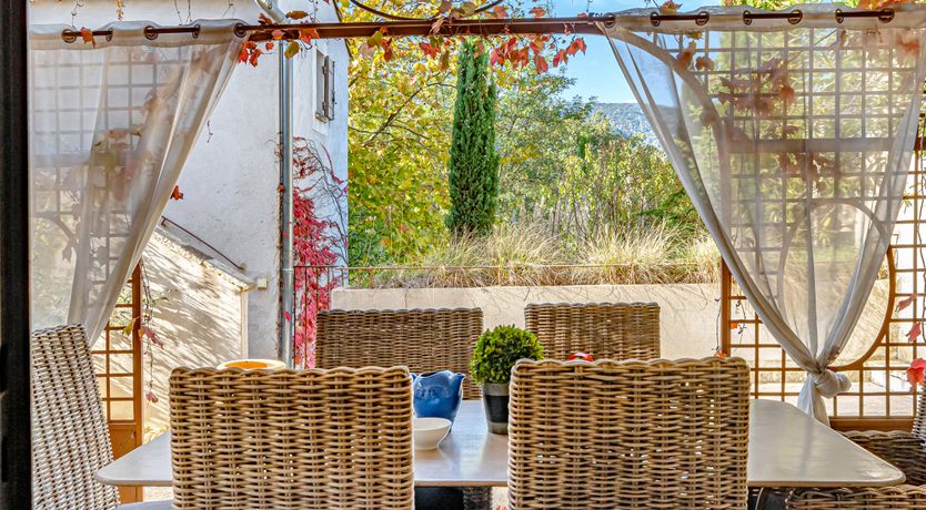 Photo of The Luberon Farmhouse