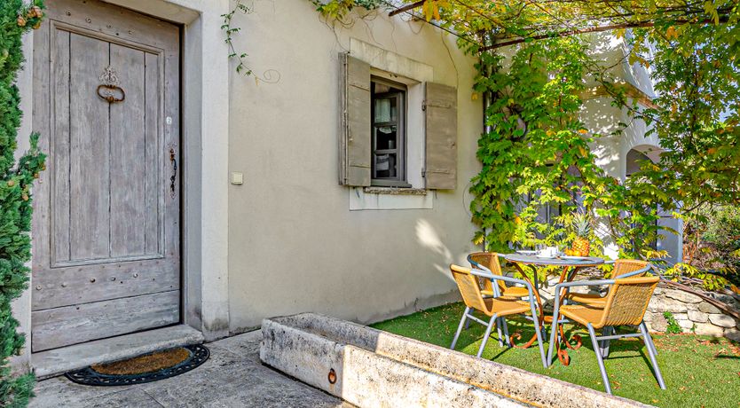 Photo of The Luberon Farmhouse