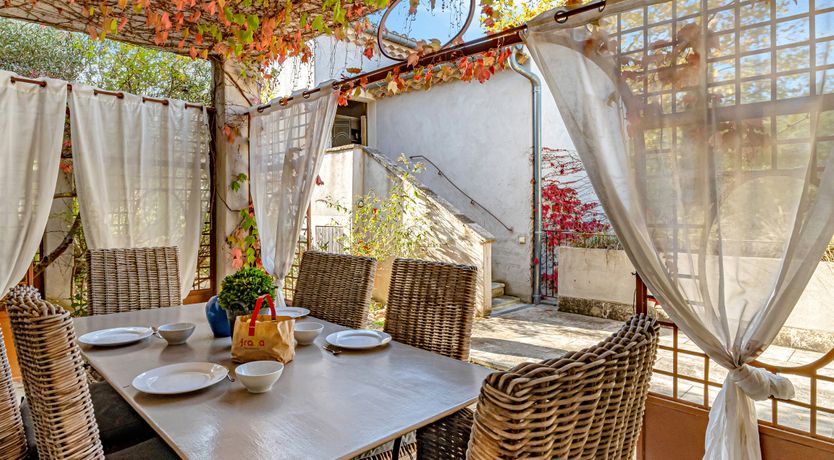 Photo of The Luberon Farmhouse