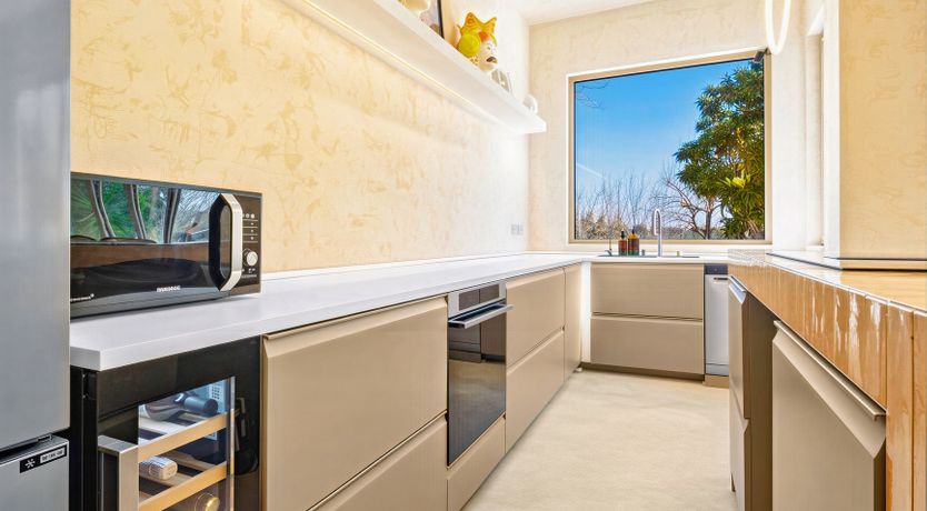 Photo of The Warm Estate