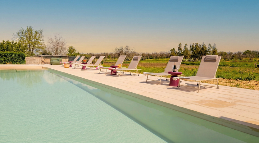 Photo of The Warm Estate