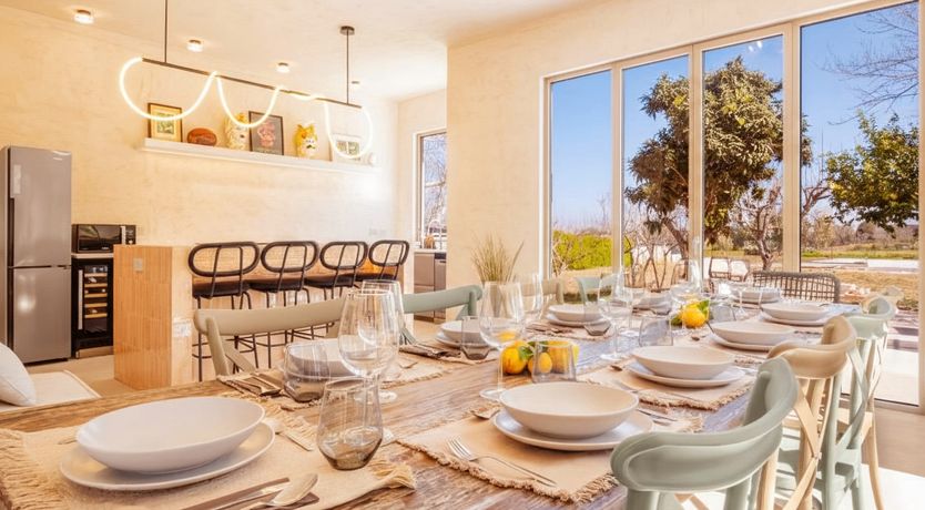 Photo of The Warm Estate