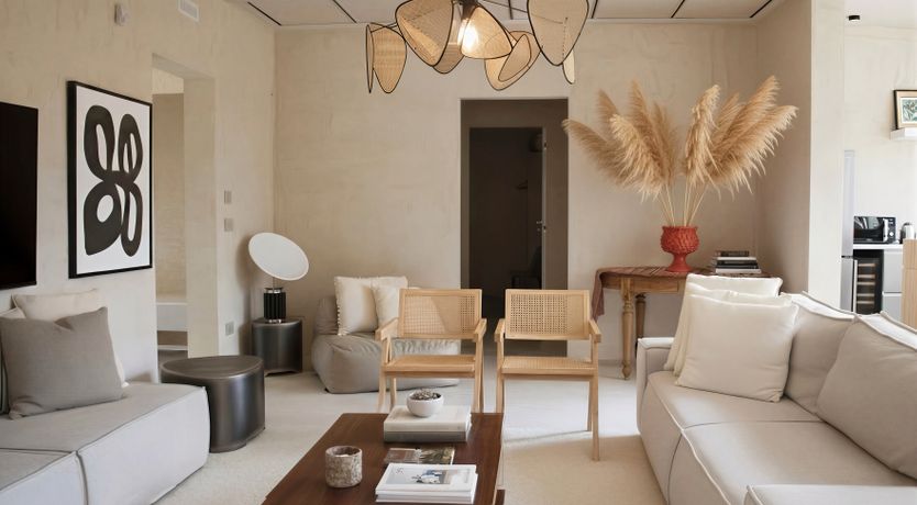 Photo of The Warm Estate