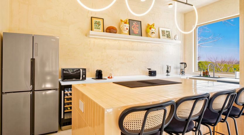 Photo of The Warm Estate