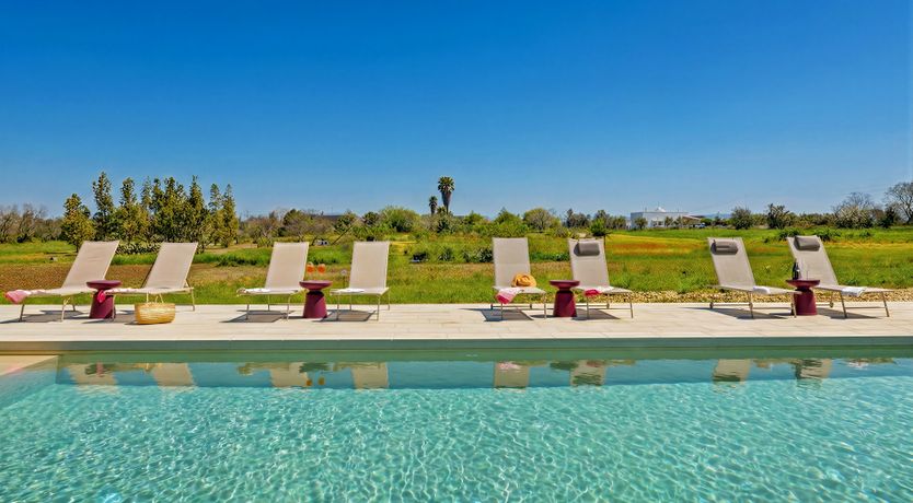 Photo of The Warm Estate