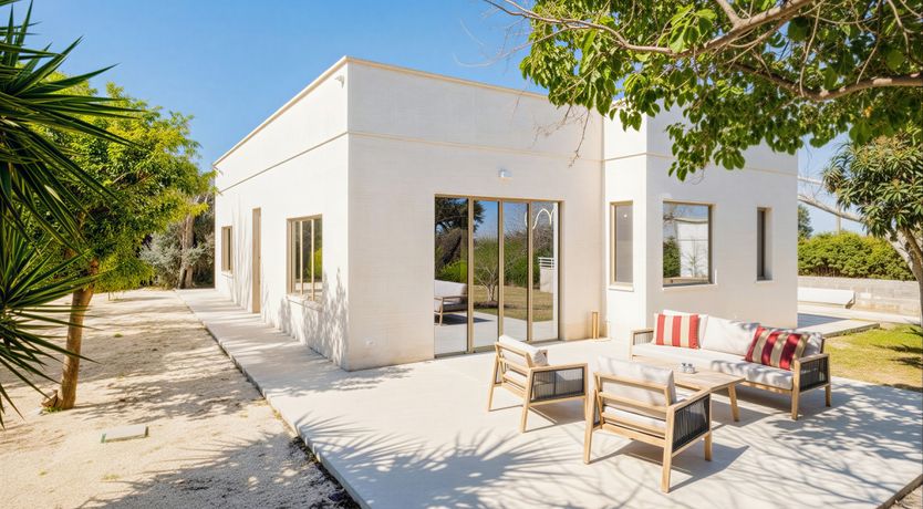 Photo of The Warm Estate