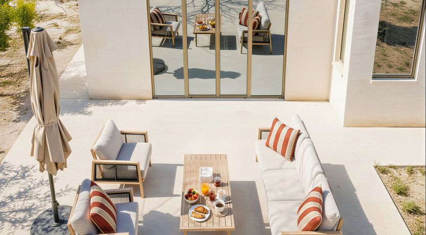 Photo of The Warm Estate