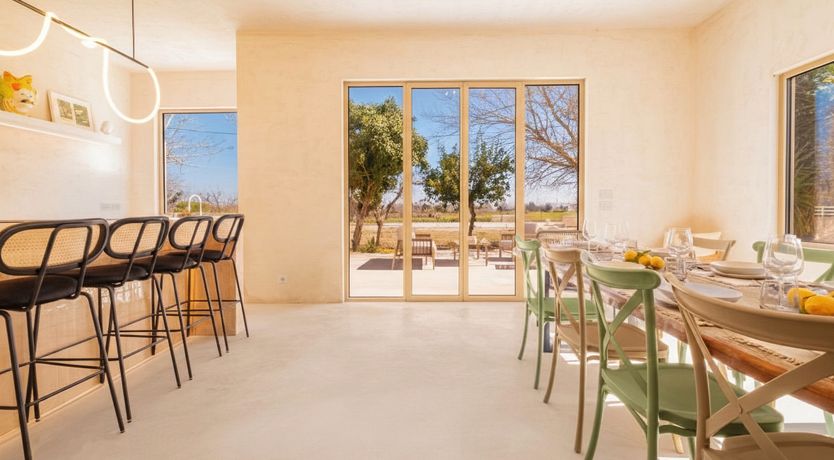 Photo of The Warm Estate