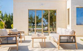 Photo of The Warm Estate