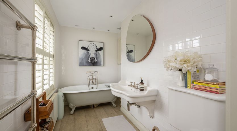 Photo of Seasons of the City