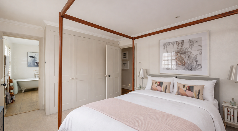 Photo of Seasons of the City