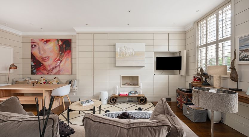 Photo of Seasons of the City