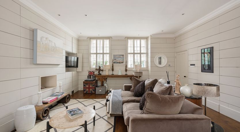 Photo of Seasons of the City