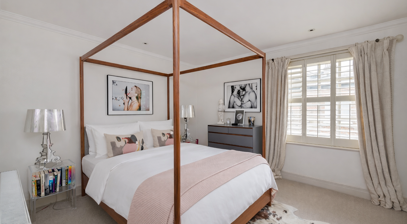 Photo of Seasons of the City