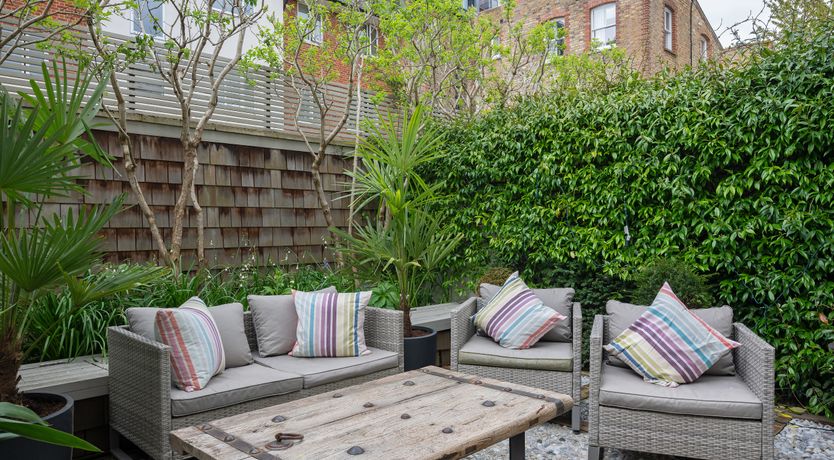 Photo of Seasons of the City