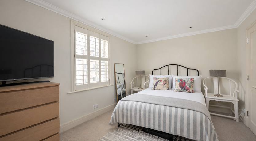 Photo of Seasons of the City