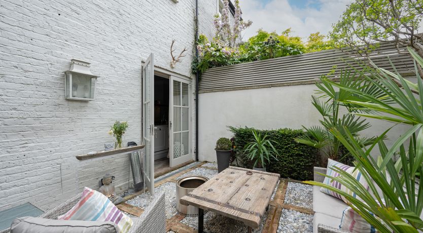 Photo of Seasons of the City