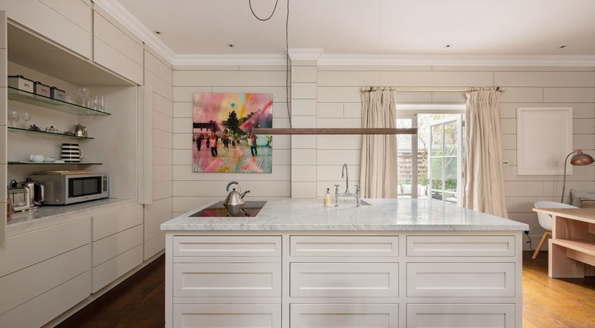 Photo of Seasons of the City