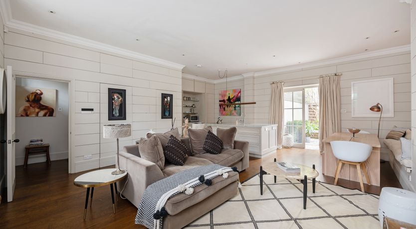 Photo of Seasons of the City