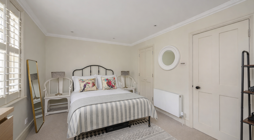 Photo of Seasons of the City