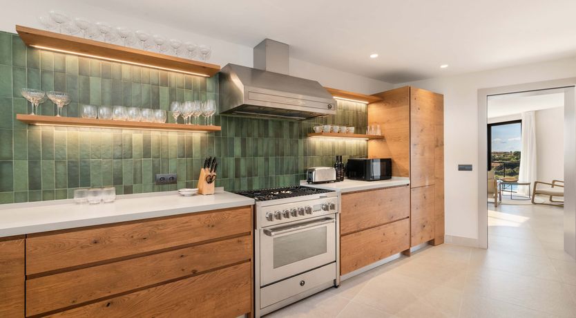 Photo of Resplendent Respite