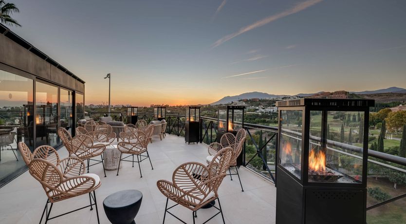 Photo of Resplendent Respite