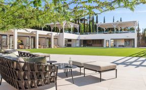 Photo of Resplendent Respite