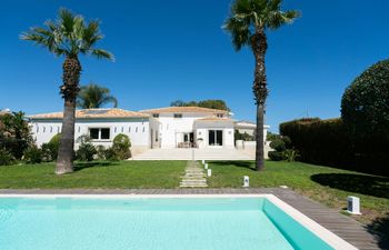 Secrets of Sicily Holiday Home