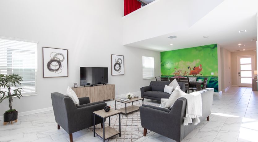 Photo of Timon's Hideaway