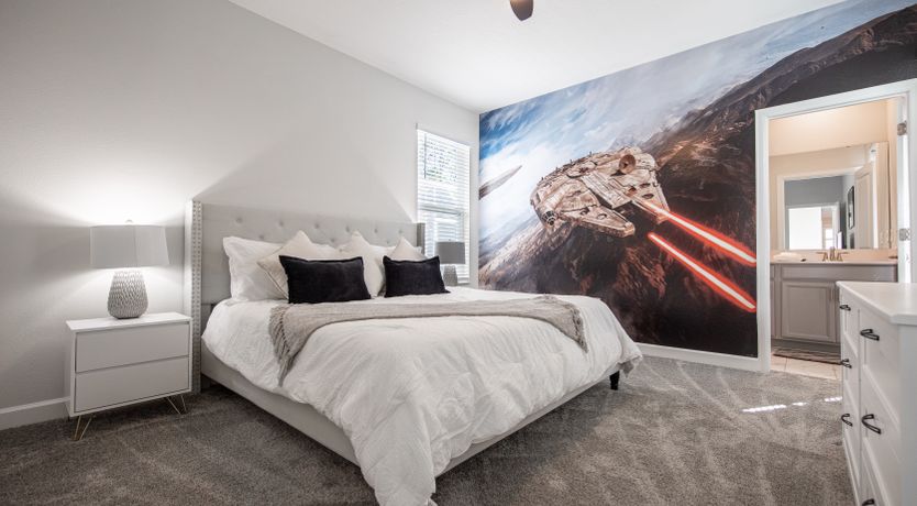 Photo of Timon's Hideaway