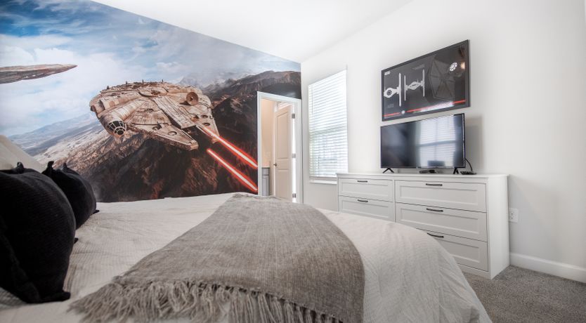 Photo of Timon's Hideaway