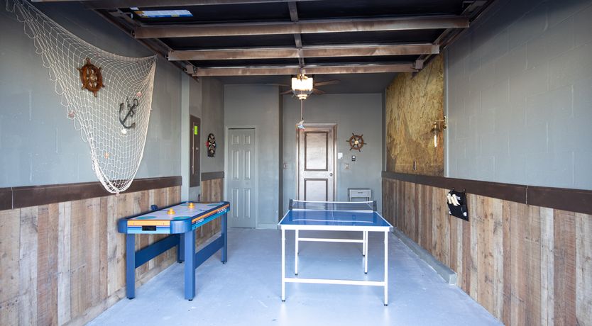 Photo of Timon's Hideaway